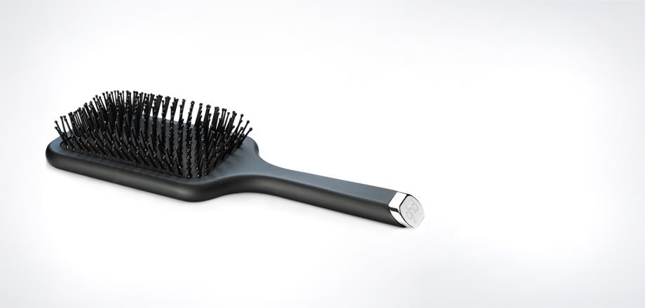 GHD Paddle Brush Spazzola piatta Per capelli medi e corti