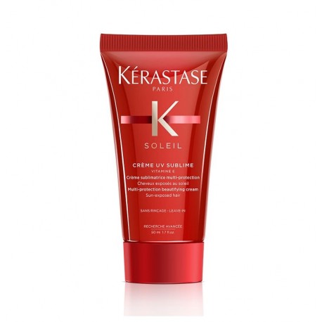 Kerastase New  Creme uv sublime 50 Ml