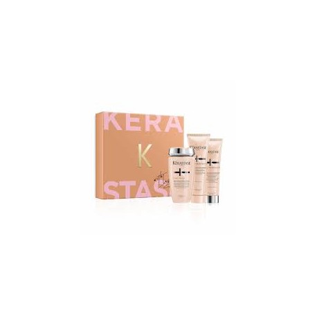 Kérastase Nutritive K Oléo-Curl Trattamento Olio Per Capelli Ricci - 100 Ml